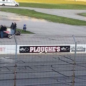 Meet your Posher, Becky